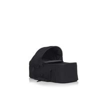 Lopšys vežimėliui Easy go Echo, Ebony black