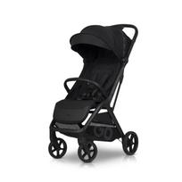 Kompaktiškas sportinukas Easy go Trix, Ebony black