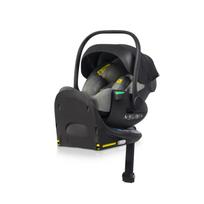 Pasisukanti, gulima autokėdutė su isofix baze Easy go Buz Pro Xtd I-size 0-13, Greener