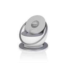 Naktipuodis Cilibro Elisse, silver