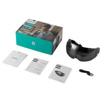 Philips PPM3104E Eye Massager Mask CN plug (adapter included)