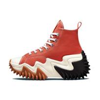 Converse Sezoninė „Run Star Motion“ platforma – Mantra Oranžinė Unisex Sneakers Black Egret A01174C 35.5