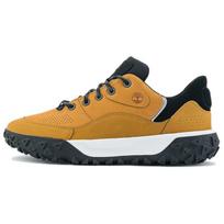 Timberland Motion 6 Patogūs universalūs neslystantys ilgaamžiai žemi žygio batai vyrams Žali A6BZWEJS 41