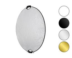 Fomei atspindinti panelė su lakikliu 5-in-1 110cm