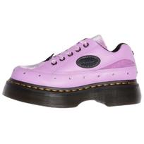 Bratz x Dr. Martens Buzz 5 skylučių Violetiniai Kniedyti Moteriški Kedai Bratz-Violetiniai 41787500 37