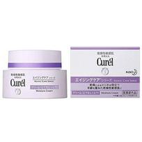 Curel Aging Care Cream 40g of (Set 3)
