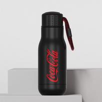 GERM Coca-Cola Insulated Sports Water Bottle