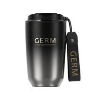 Germ Coca-Cola Collaboration Travel Coffee Mug