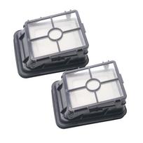 1866 Dust HEPA Filter for Bissell CrossWave 1785 Series 1785G 1785V 1785W Robot Vacuum Cleaner Replacement Parts Filters