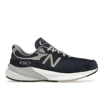 New Balance 990v6 Pagaminta JAV Tamsiai mėlyni Vyriški sportbačiai Mėlyni M990NV6 43