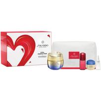 Shiseido Vital Perfection Uplifting and Firming Advanced Cream dovanų rinkinys