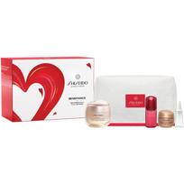 Shiseido Benefiance Wrinkle Smoothing Cream dovanų rinkinys