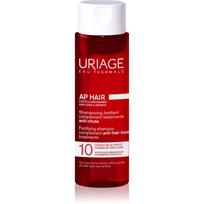 Uriage AP HAIR Fortifying Shampoo stiprinamasis šampūnas nuo plaukų slinkimo 200 ml
