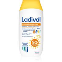Ladival Kids apsauginis pienelis jautriai odai SPF 50+ 200 ml