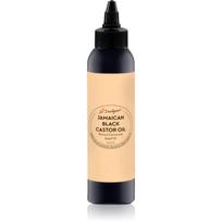 Dr. Feelgood Jamaican Black Castor Oil ricinų aliejus juoda 100 ml