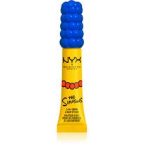 NYX Professional Makeup The Simpsons Mega Glue antakių želė 1 vnt.