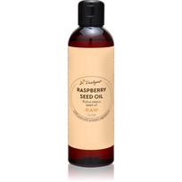 Dr. Feelgood RAW aviečių sėklų aliejus 200 ml