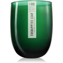 DW Home Wooden Wick Candles Eucalyptus Leaf kvapioji žvakė 479 g