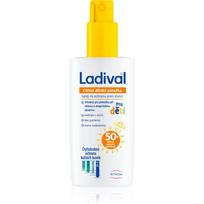 Ladival Kids apsauginis purškiklis apsaugai nuo saulės SPF 50+ 150 ml