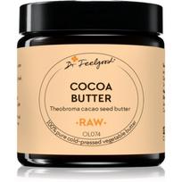 Dr. Feelgood RAW kakavos sviestas 120 ml