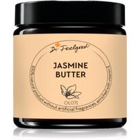 Dr. Feelgood Jasmine Butter maitinamasis kūno sviestas 120 ml