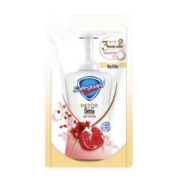 Safeguard Pomegranate Foaming Body Wash