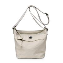 Crossbody Bag Lightweight Water-repellent Nylon Bag Women's Shoulder Bag balta