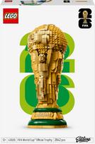 Lego Sports Editions 43020 FIFA World Cup Official Award