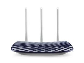 TP-Link Archer C20 AC750 Wireless Dual Band Maršrutizatorius