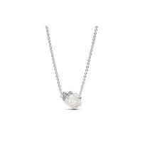 Pandora Rose Pakabukas 925 Sidabro Karoliai Moteriški karoliai 393206C01 Box