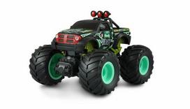Amewi RC Monster Truck Big Buster 1:18 RTR green /6+