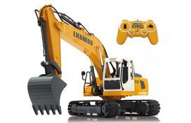 Jamara Liebherr R936 Excavator
