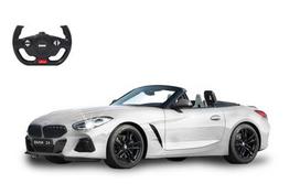 Jamara BMW Z4 Roadster 1:14 white 6+
