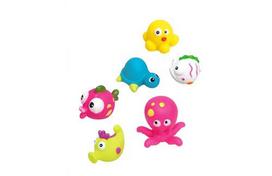 Jamara Ocean Animals Bath Toys