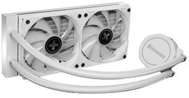Xilence WAK LiQuRizer LQ240.W.ARGB Water Cooling – White
