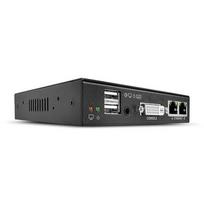 Lindy KVM IP Access Switch DVI-I  AND  USB