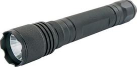 Schwaiger LED Pocket Light 210 Lumens Black
