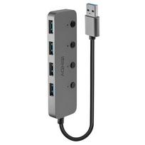 Lindy USB 3.0 Active Hub 4 Port