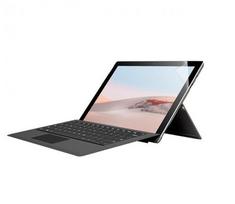 Mobilis Scr. Prot. Anti-Shock IK06 - Clear Surface Go4/3/2