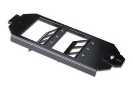 Digitus 6-keystone module 2-stage bottom tank holder