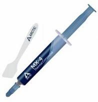 Arctic Heat Conductive Paste MX-4 (4 grams with a spatula)
