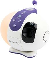 Olympia  Olympia H+H babyruf Baby Monitor BC 2000 WLAN white