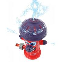 Jamara Mc Fizz Water Toy Water Sprinkler Hydrant Happy