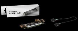 ASROCK Mini Desk USB Hub