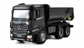 Amewi Road Construction Site Truck Crane Li-Ion Battery 2000mAh/14+