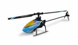Amewi RC Helicopter AFX4 Li-Po Battery 350mAh blue/14+