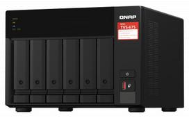 QNAP NAS TVS-675-8G