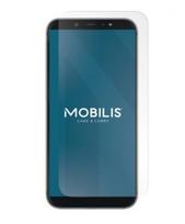 Mobilis Scr. Prot. Temp. Glass Clear-9H- Galaxy Xcover 5