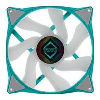 Iceberg Thermal IceGALE ARGB - 140mm ARGB Teal