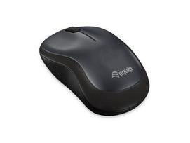 Equip Comfort Mouse Wireless USB-A L+R black